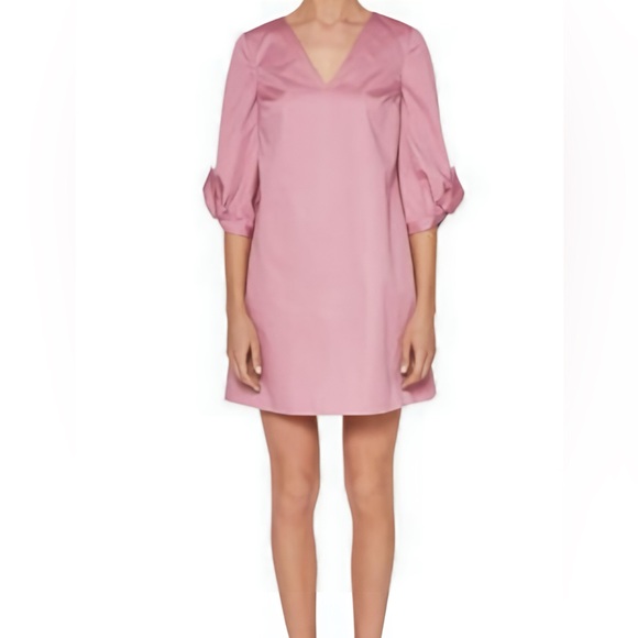 Ted Baker | Dresses | Ted Baker Dusty Pink Garment | Poshmark Ted Baker | Dresses | Ted Baker Dusty Pink Garment | Poshmark